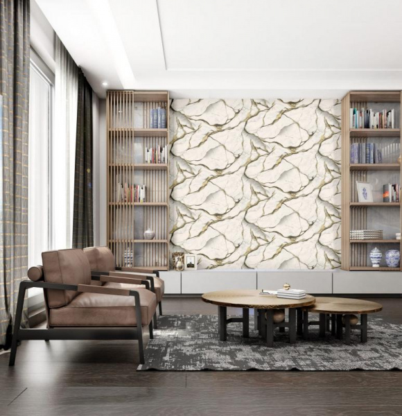 Zambaiti Parati Gold R 23627 Zambaiti Parati Gold R 23627