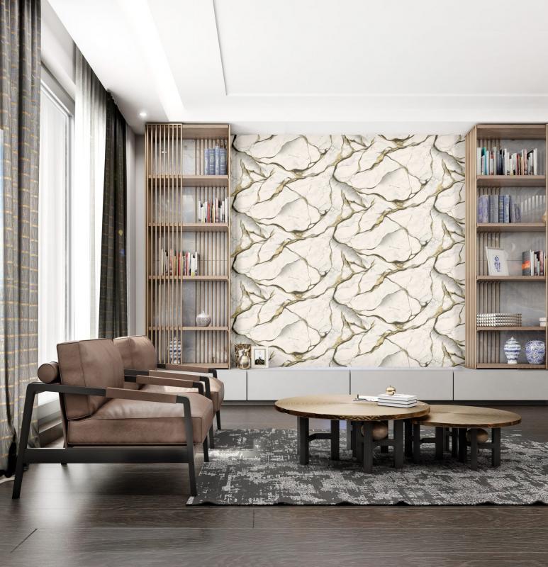 Zambaiti Parati Gold R 23627 Zambaiti Parati Gold R 23627