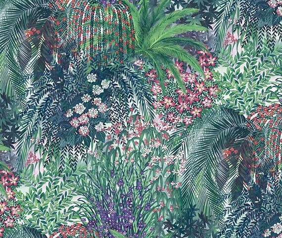 Grandeco Oasis R 133115