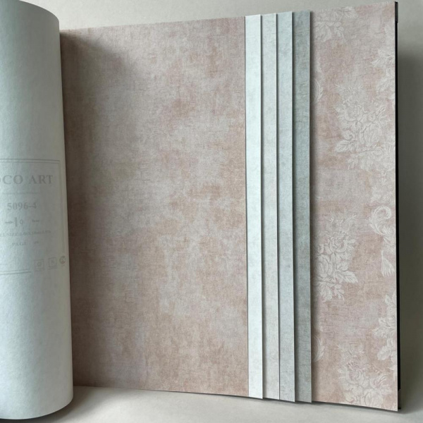 Обои Bernardo Bartalucci Coco Art 5096-5