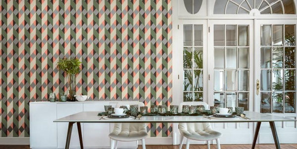 Milassa Geometrica GM5 021 Milassa Geometrica GM5 021