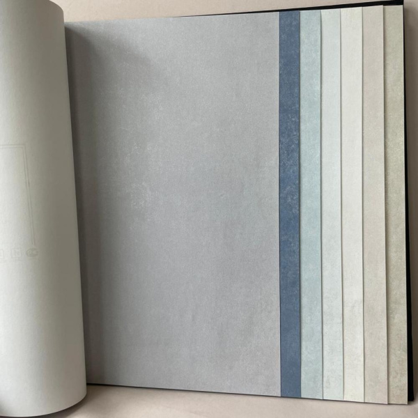 Обои Bernardo Bartalucci Bigi 5067-30