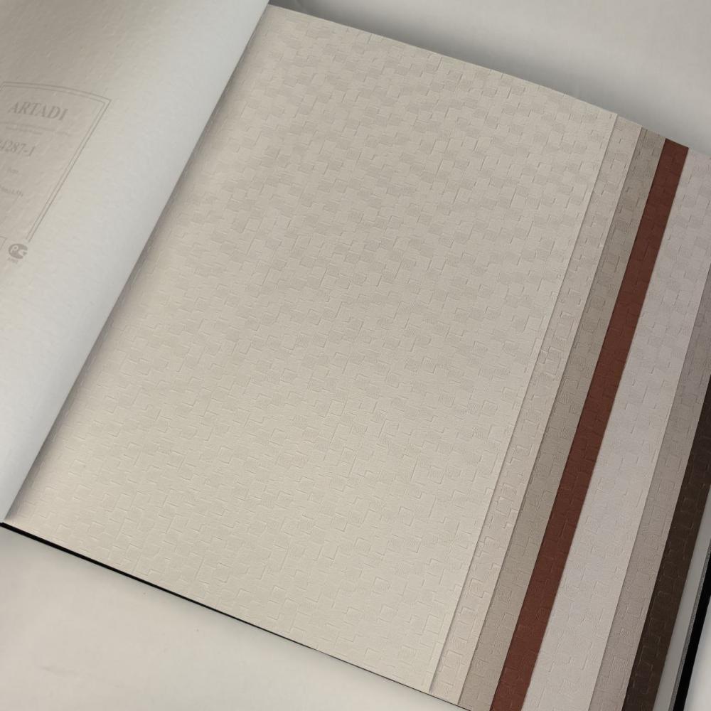 Обои Bernardo Bartalucci Artadi 84287-2