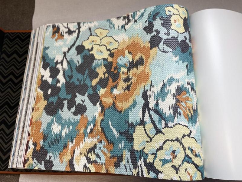 Sirpi Missoni Home 10301